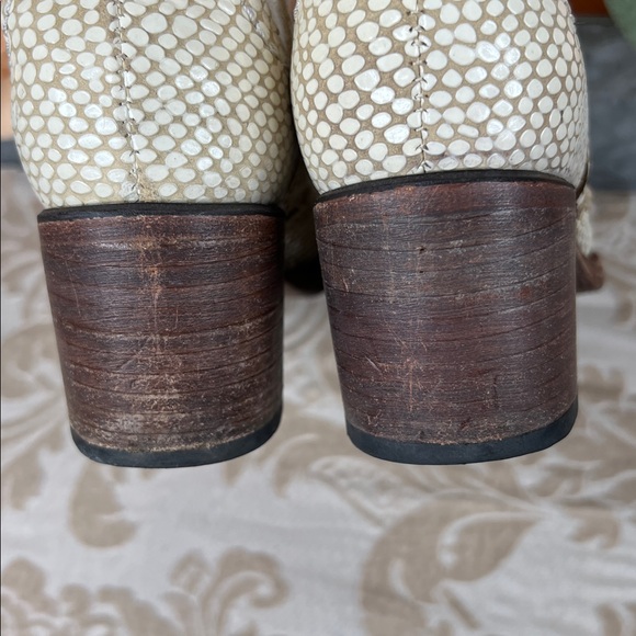 Freebird Blade Booties Size 5 - Picture 6 of 11